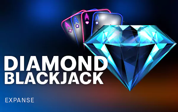 Diamond Blackjack