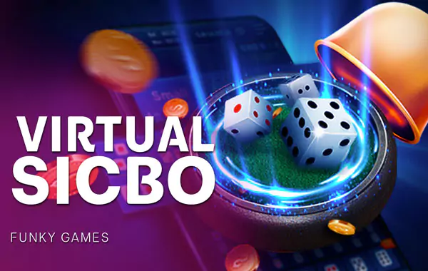 Virtual SicBo