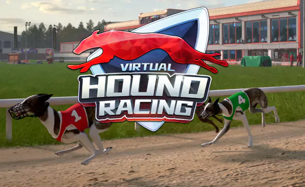 KM Virtual Hound Racing